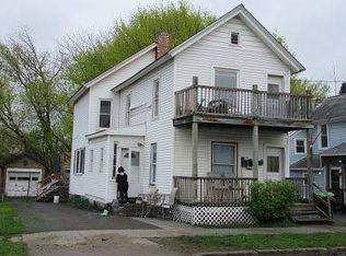 209 Stimson St, Herkimer, NY 13350