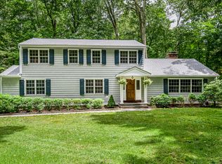 47 Cedar Hill Rd, Bedford, NY 10506
