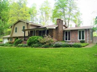 1742 Berry Branch Rd, Mountain City, TN 37683