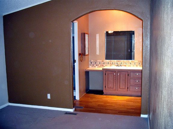 master bedroom vanity