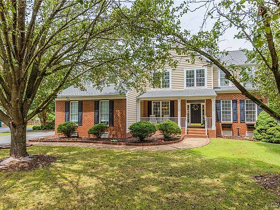 3rd image of 5613 Burberry Ct