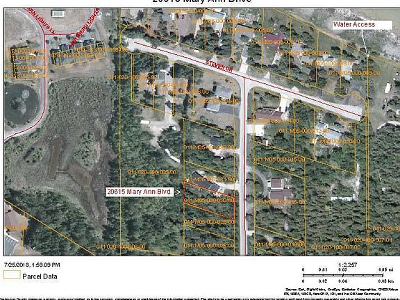 5th image of 20615 Mary Ann Blvd