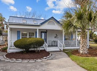 319 Old Causeway Road, Atlantic Beach, NC 28512