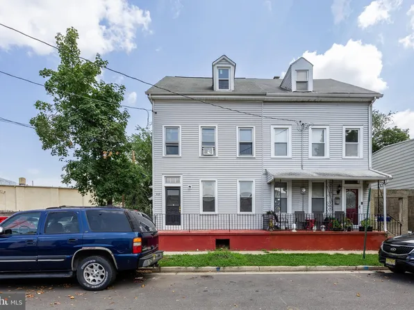 408 Laurel St, Beverly, NJ 08010