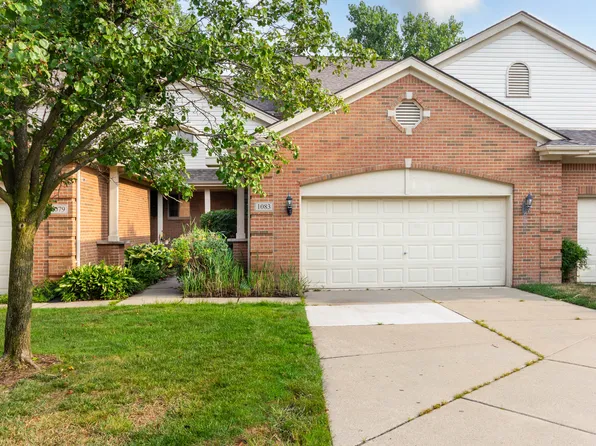 1083 Maya Ct, Troy, MI