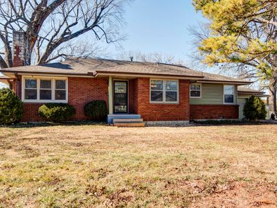 1847 S Collinson Avenue, Springfield, MO, 65804