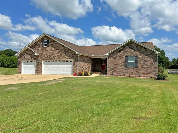 250 Lacy Ln, Batesville, AR 72501