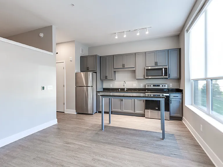 The Isaac Apartments — Photo 16