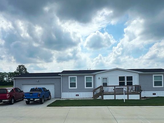 Exterior Image-24-Clayton - Wakarusa C197 Camelot Village