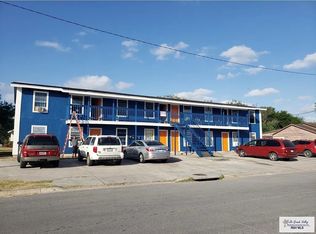 604 Villa Maria Blvd #6, Brownsville, TX 78520