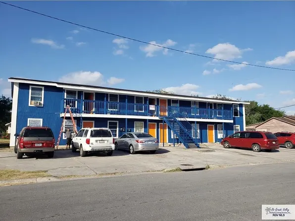 604 Villa Maria Blvd #6, Brownsville, TX 78520