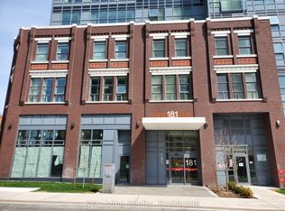 181 Huron St #LPH04-C01, Toronto, ON M5T 0C1