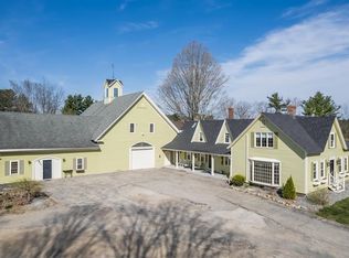 210 Daniel Plummer Rd, Goffstown, NH 03045
