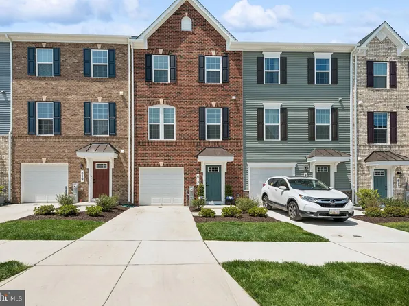 617 Maple Lawn Dr, Bowie, MD 20716