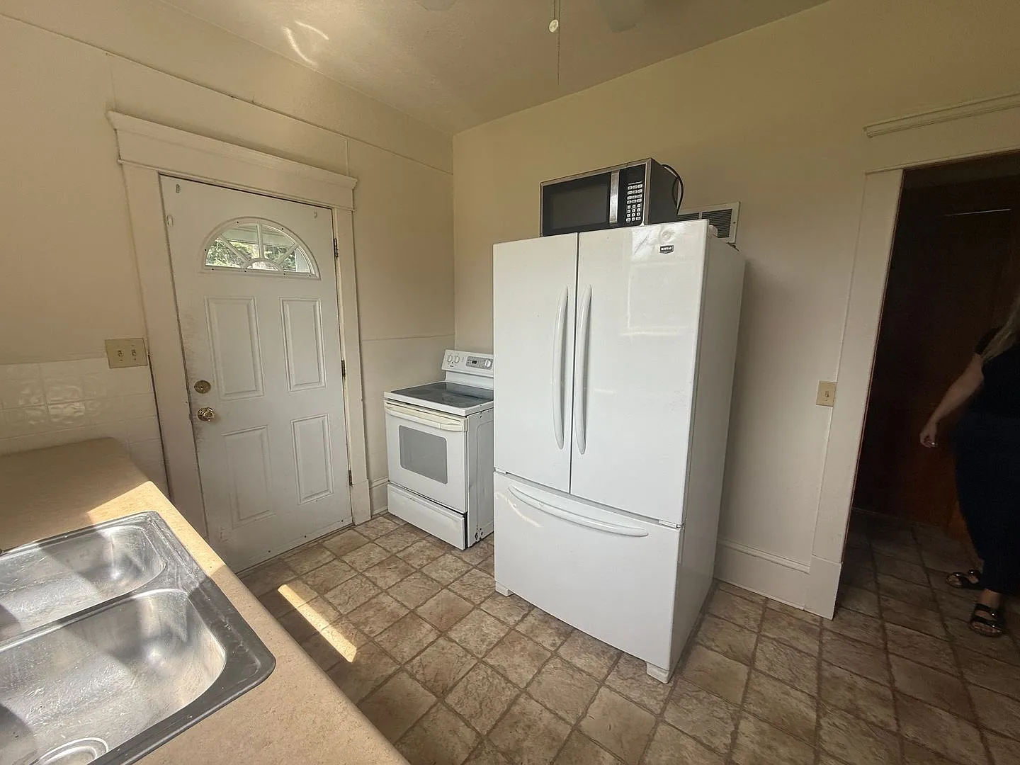 Fulton Duplex — Photo 2