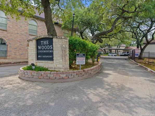 8915 Datapoint #37H, San Antonio, TX 78229