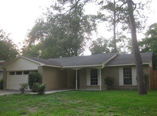 4211 Enchantedgate Dr, Spring, TX 77373