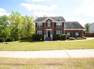 326 Poets Walk, Irmo, SC 29063