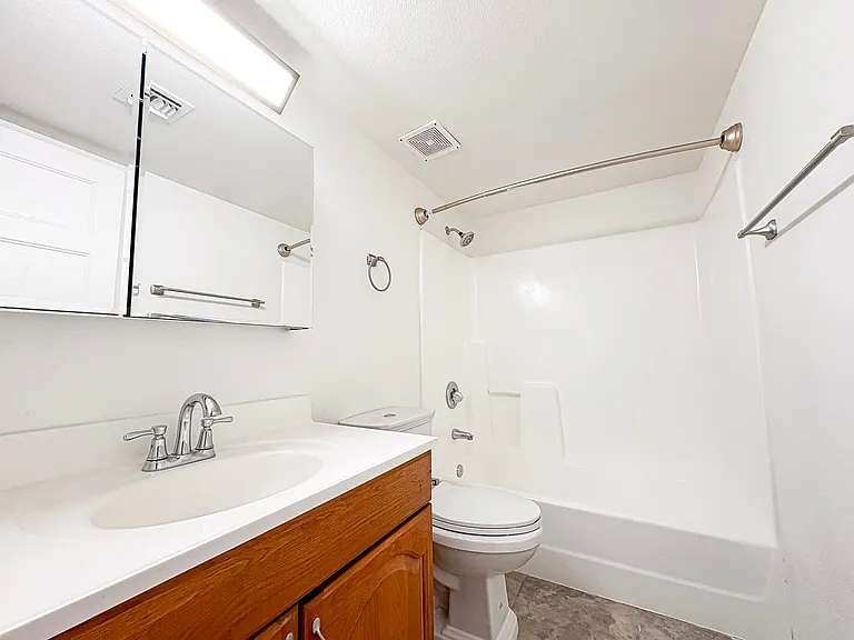 Town Home Living — Photo 21