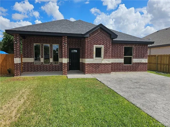 410 S 10th St, Donna, TX 78537