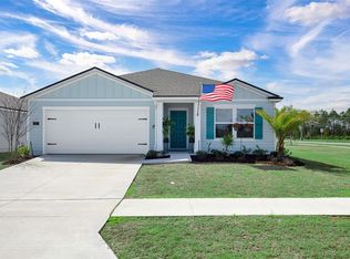 2 Springwood Dr, Palm Coast, FL 32137