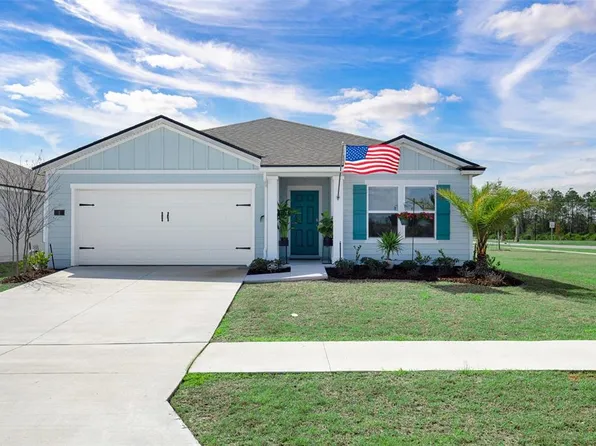 2 Springwood Dr, Palm Coast, FL 32137