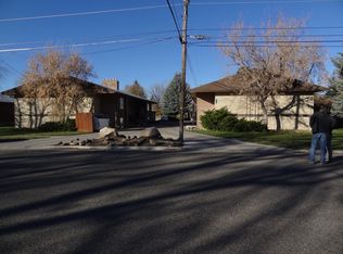 250 S 3rd W APT 5, Rexburg, ID 83440