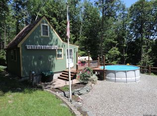 1572 County Route 21, Whitehall, NY 12887