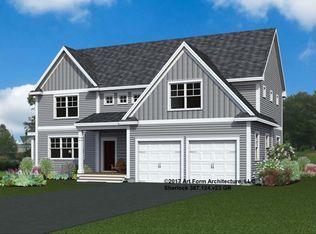 11 Gaskins Ln, Ayer, MA 01432