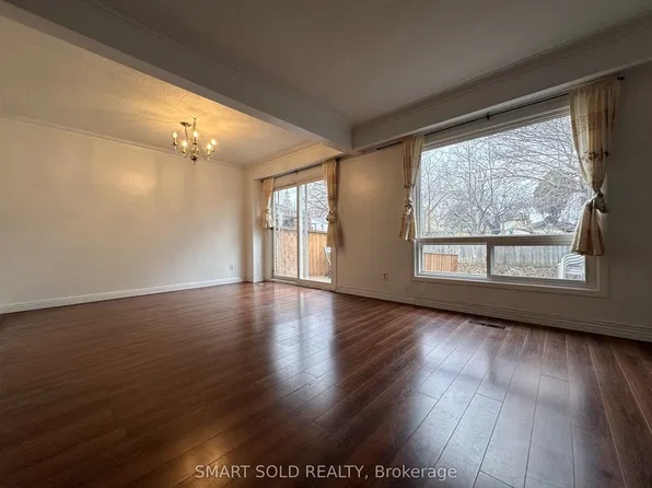 117 Micmac Cres, Toronto, ON M2H 2K1