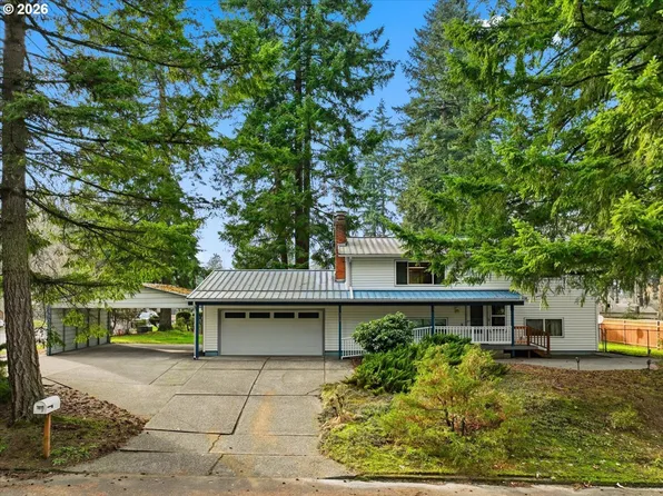 4510 NE 144th Ave, Vancouver, WA 98682