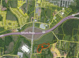 3766 Jim Warren Rd, Spring Hill, TN 37174