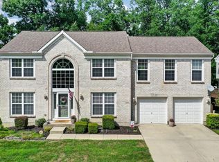 274 Wyndham Dr, Maineville, OH 45039