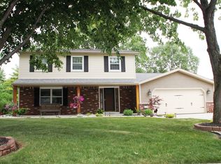 804 Savoie Ave, Bowling Green, OH 43402