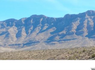 30285 N Whipple Dr, Meadview, AZ 86444