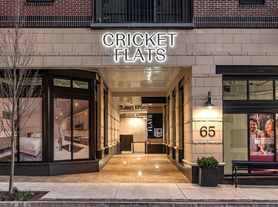 Cricket Flats & Shops