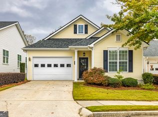 20 Hampshire Ln, Newnan, GA 30265