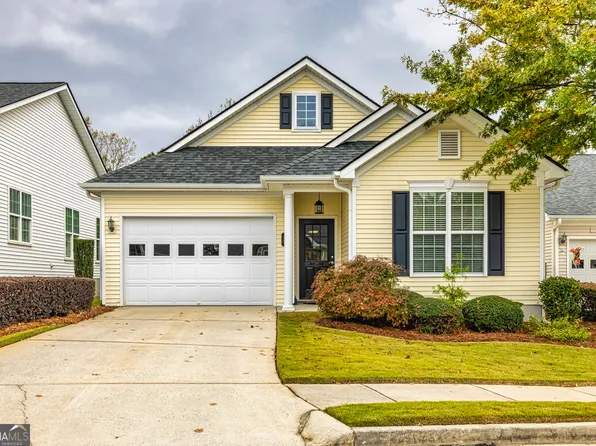 20 Hampshire Ln, Newnan, GA 30265