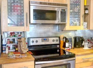 1470 Commonwealth Ave #1468-1, Brighton, MA 02135