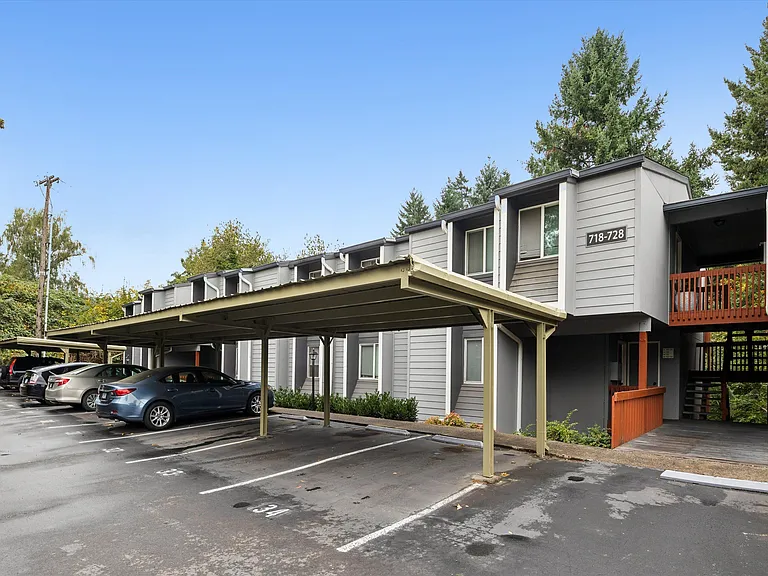 Fairmount Park Apartments — Photo 6