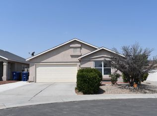 9139 Port Rd NW, Albuquerque, NM 87121