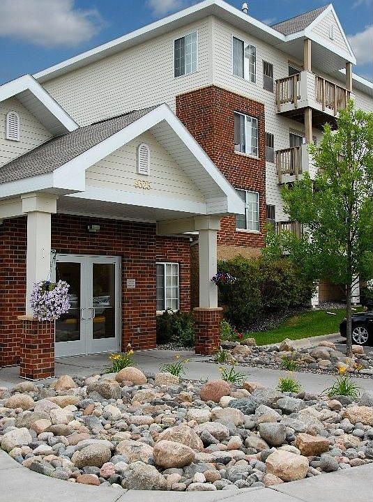 Arbor Glen Apartments