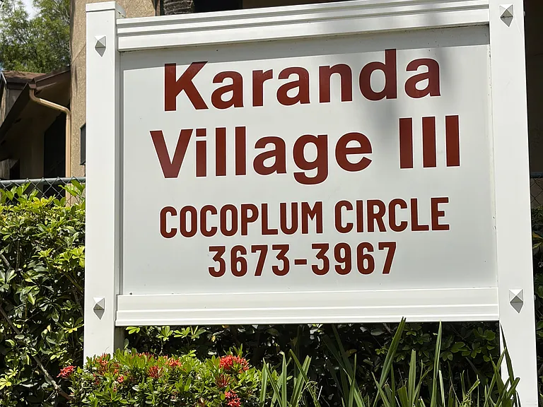 3683 Cocoplum Cir #3683 — Photo 22