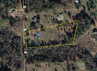 20211 County Road 3284 S, Garrison, TX 75946