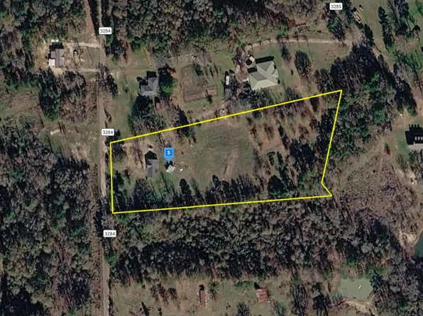 20211 County Road 3284 S, Garrison, TX 75946