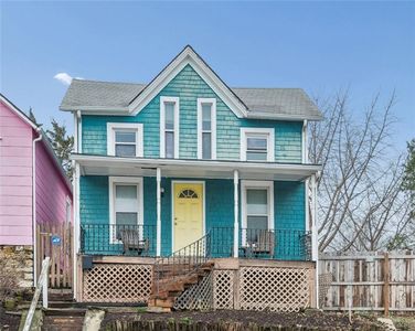 2516 Charlotte St, Kansas City, MO, 64108
