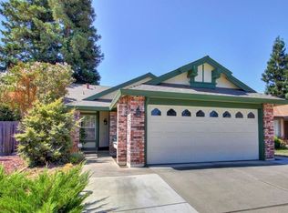 9534 Dunkerrin Way, Elk Grove, CA 95758