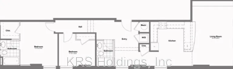 123 E Broad St — Photo 7
