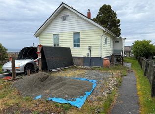 7385 Market St, Pt Hardy, BC V0N 2P0
