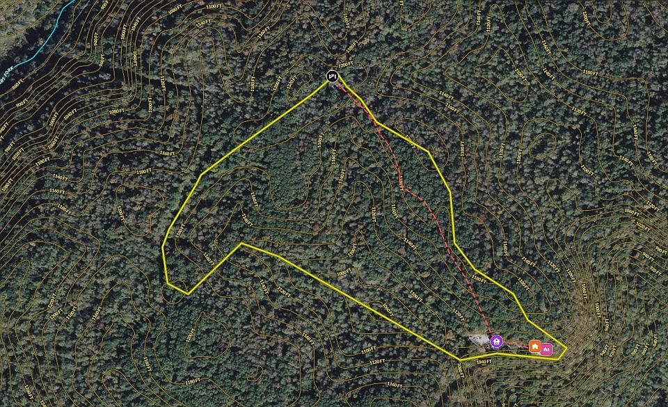1st image of 2451 Woodward Ridge Rd